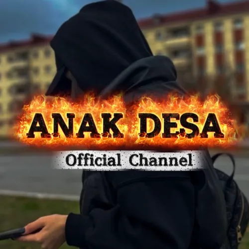 ANAK DESA