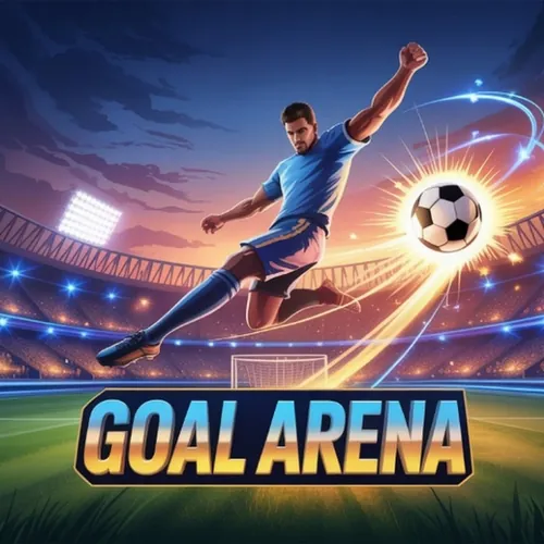 Goal Arena