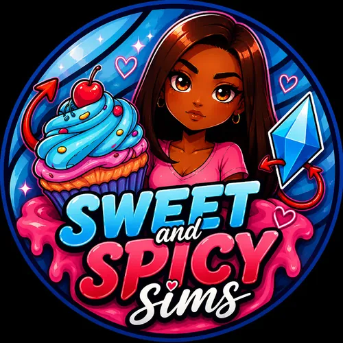 Sweet and Spicy Sims