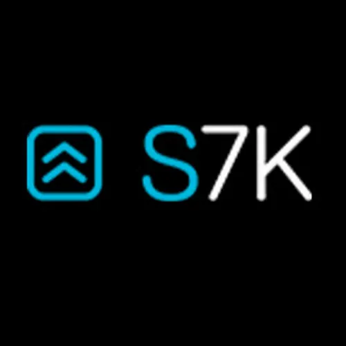 S7K Stand Alone Putter