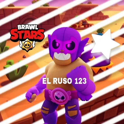 El ruso 123