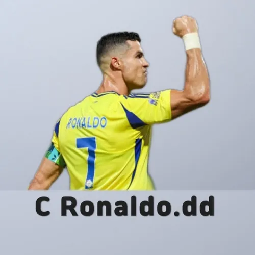 Cristiano Ronaldo's Daily Devotions 