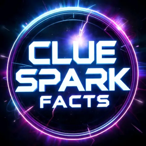 Clue Spark Facts 