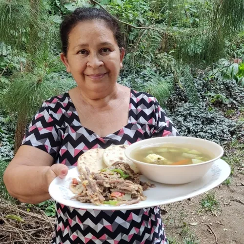 La cocinita de lupita