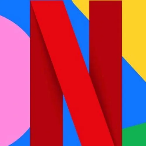 Netflix Jr 20k