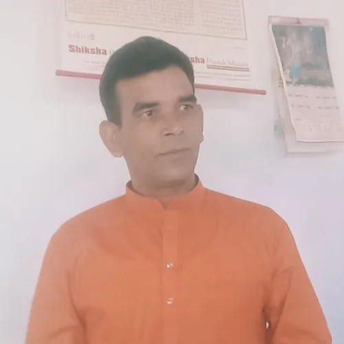 Kashyap jate king 👑