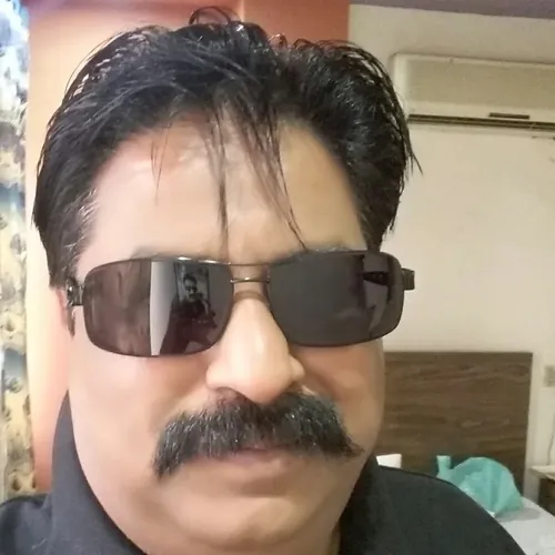 saeed khi
