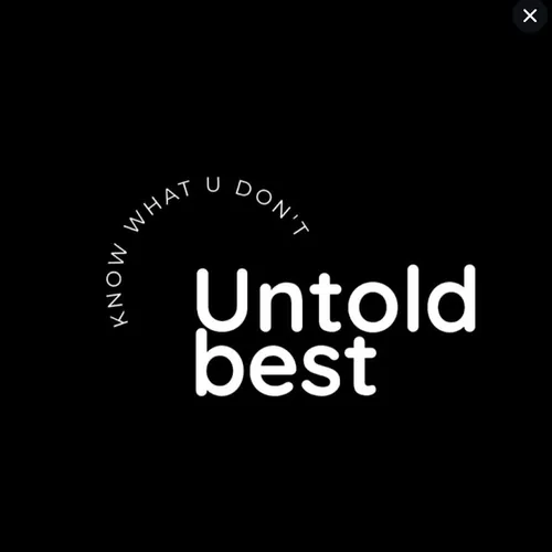 Untoldbest stories