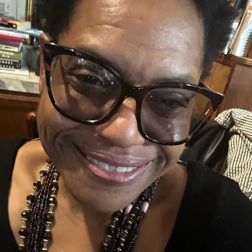 Patricia Hightower