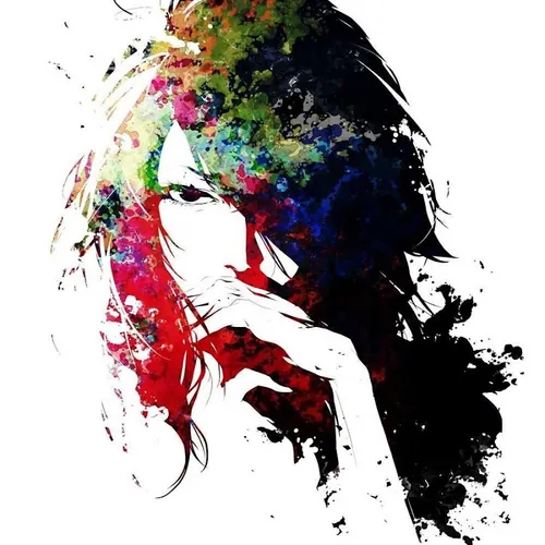 красивые люди