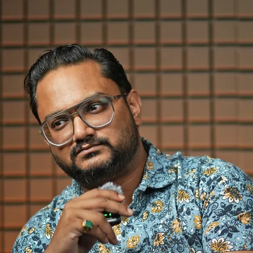 Kushagra Gupta