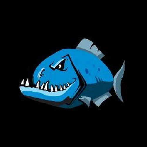 PiranhaStudio