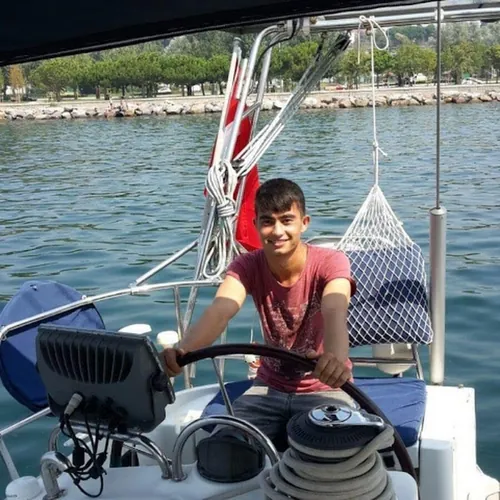 wasiq Tekin 