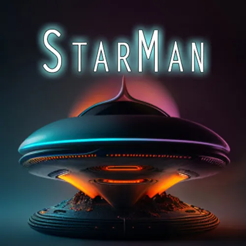 StarMan
