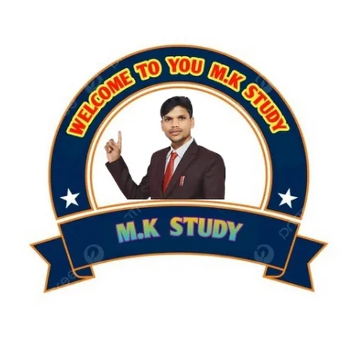 MKSTUDY 