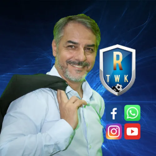 Twk organizações esportivas