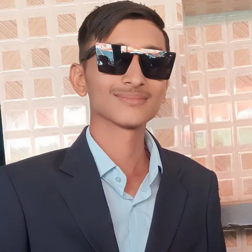 hasmukh golani