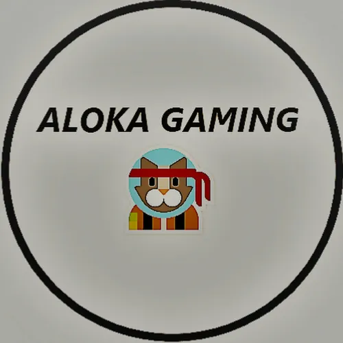 ALOKA GAMING