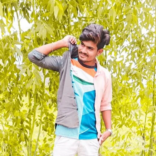 DJ RAMKUMAR SMILEY