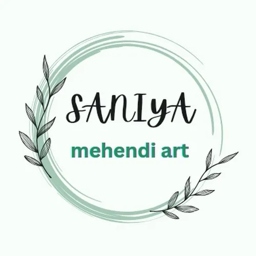 Saniya Mehendi Art