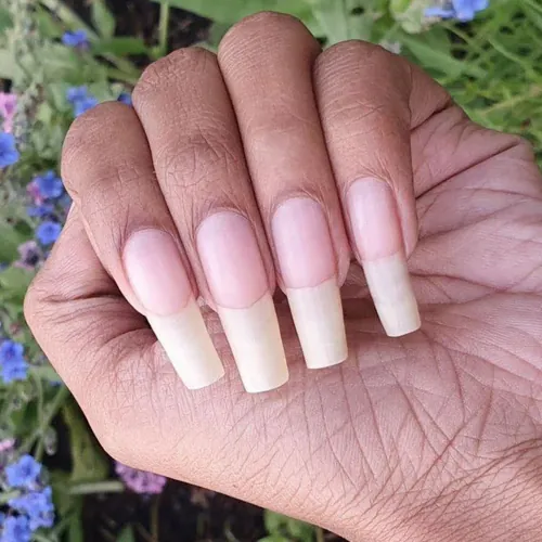 Long Nails