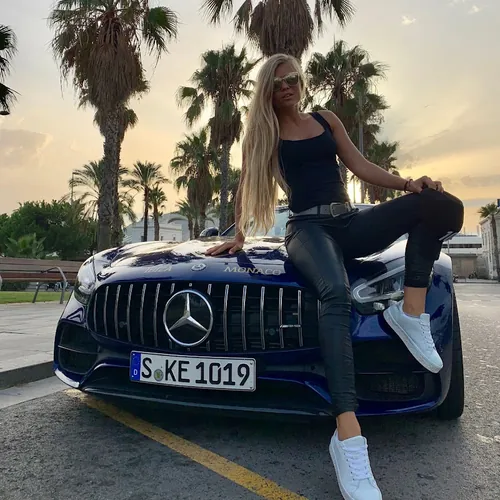 Kerstin Juhu 💎💫💰