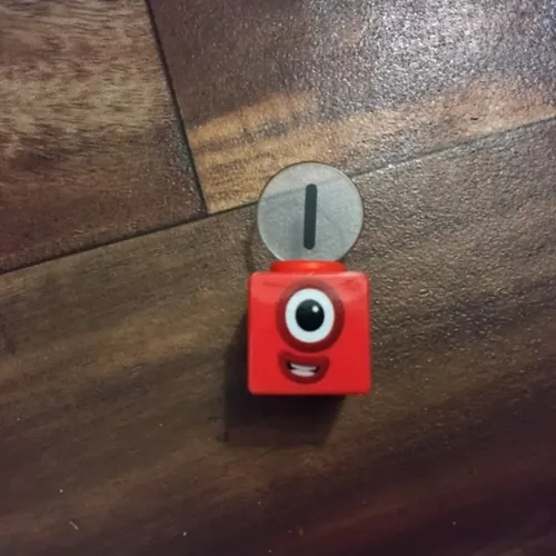 Numberblocks series 8
