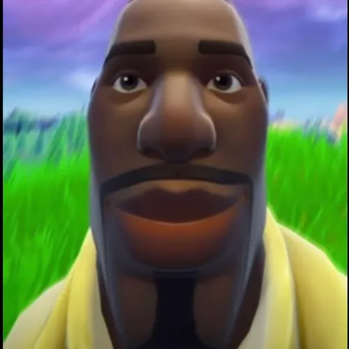 Big Blackie