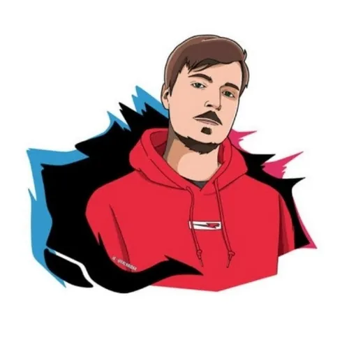 mreBeast
