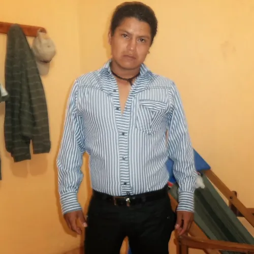 Erick Fernado Maldonado