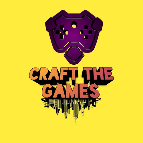 Craft The Games