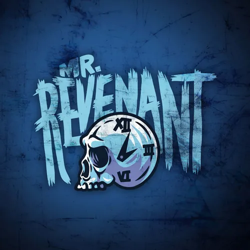 Mr Revenant