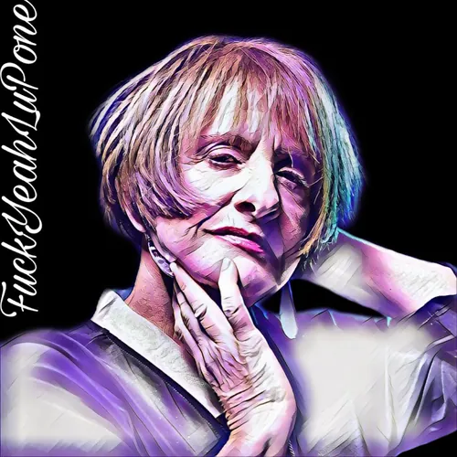 Fuck Yeah LuPone