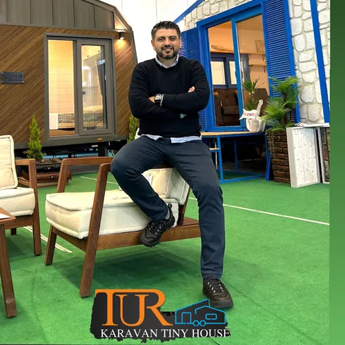 TUR KARAVAN TİNY HOUSE