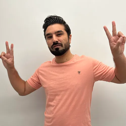 Jalal G karim