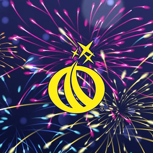 Русский Фейерверк