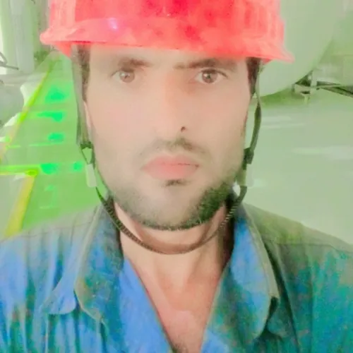 Jaan Mohammad