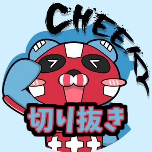 CHEEKYを推したい【公認切り抜き】