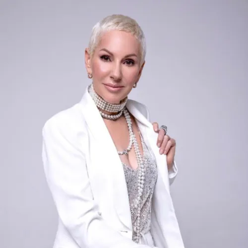 Елена Францевна