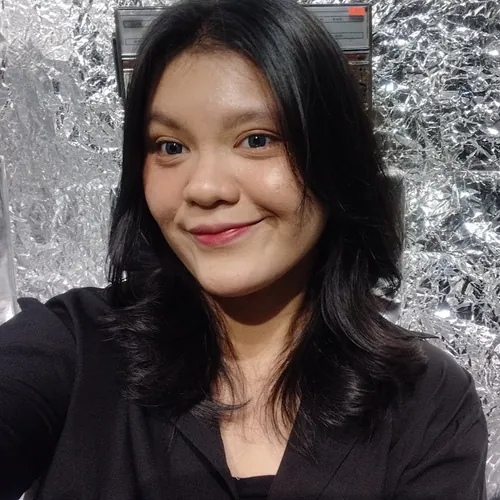 Irma Nathasya Ginting