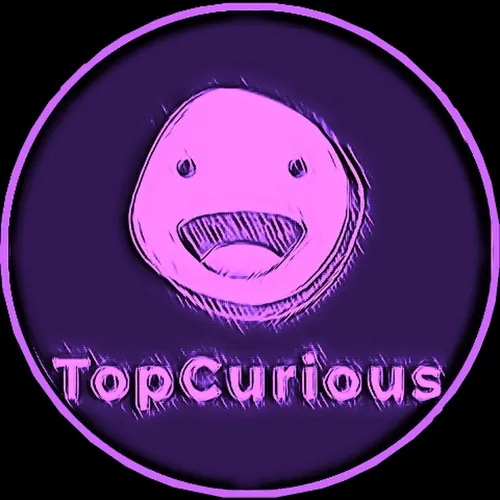 TopCurious