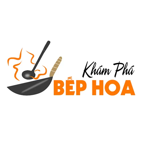 Khám Phá Bếp Hoa