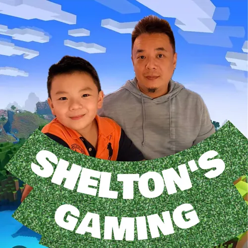 Shelton's Gaming