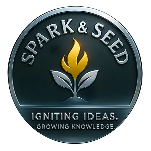 SPARK & SEED