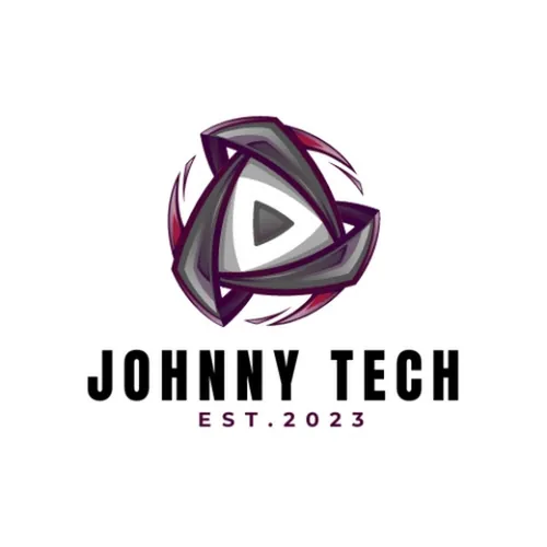 Johnny Tech YT