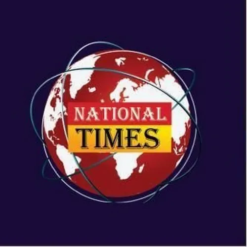 National Times