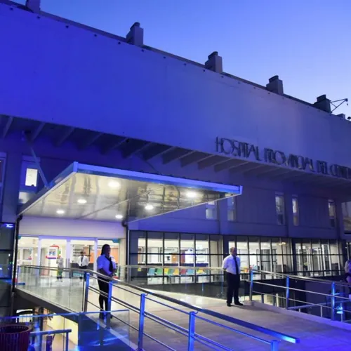 1ra Cátedra de Ortopedia y Traumatología UNR