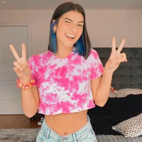Charli D'melio