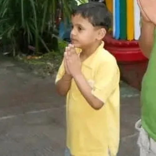 Liam Kashyap