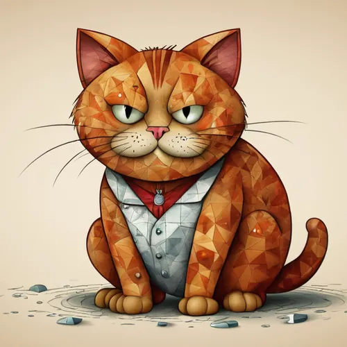 KITTEN ART